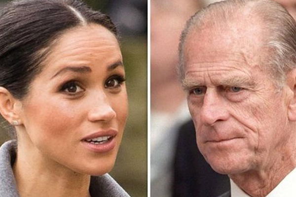 Khung cảnh hiện tại của Vương quốc Anh sau sự ra đi của Hoàng tế Philip khiến vợ chồng Harry phải thừa nhận họ đã thua trong cuộc chiến này rồi-5