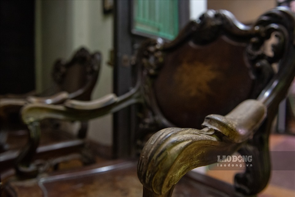 Nhà vườn 300m2 tại phố cổ Hà Nội: Đại gia trả giá 180 tỉ cũng không bán-8