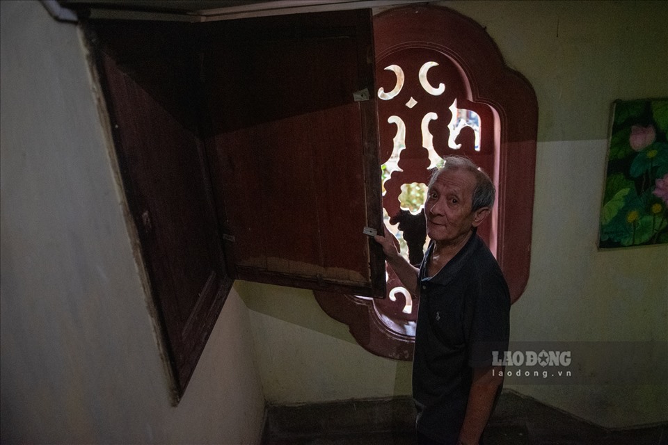 Nhà vườn 300m2 tại phố cổ Hà Nội: Đại gia trả giá 180 tỉ cũng không bán-12