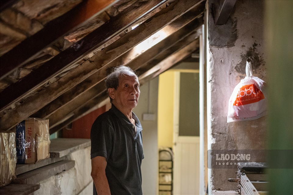 Nhà vườn 300m2 tại phố cổ Hà Nội: Đại gia trả giá 180 tỉ cũng không bán-13