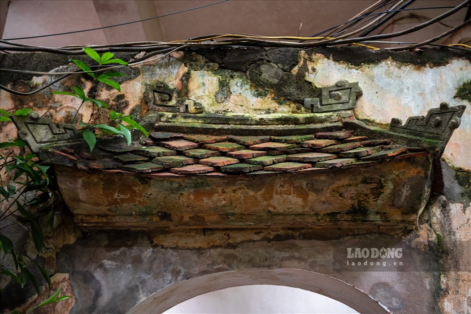 Nhà vườn 300m2 tại phố cổ Hà Nội: Đại gia trả giá 180 tỉ cũng không bán-14