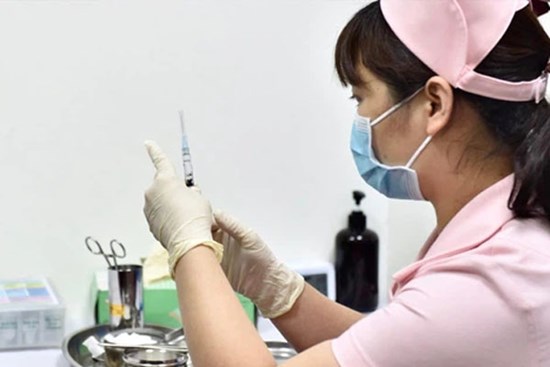 Nguy cơ cao bùng phát dịch COVID-19