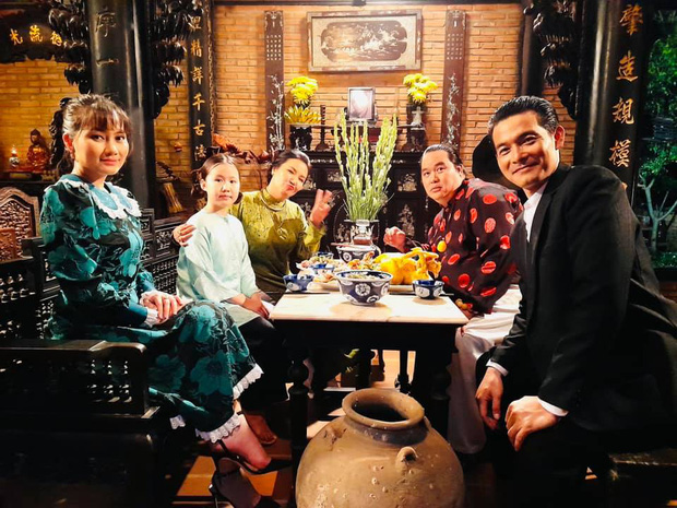 Cuối cùng Quách Ngọc Ngoan đã trở lại MXH sau ồn ào ly hôn, bỏ qua Phượng Chanel mà chỉ nhắc tên nhân vật đặc biệt này-2