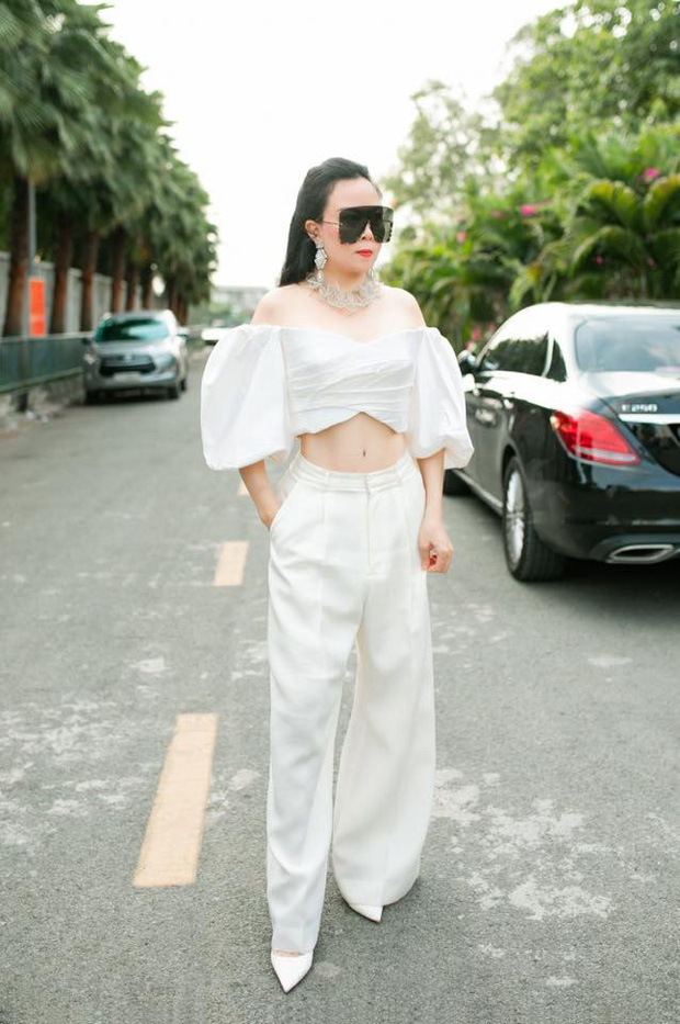 Cuối cùng Quách Ngọc Ngoan đã trở lại MXH sau ồn ào ly hôn, bỏ qua Phượng Chanel mà chỉ nhắc tên nhân vật đặc biệt này-4