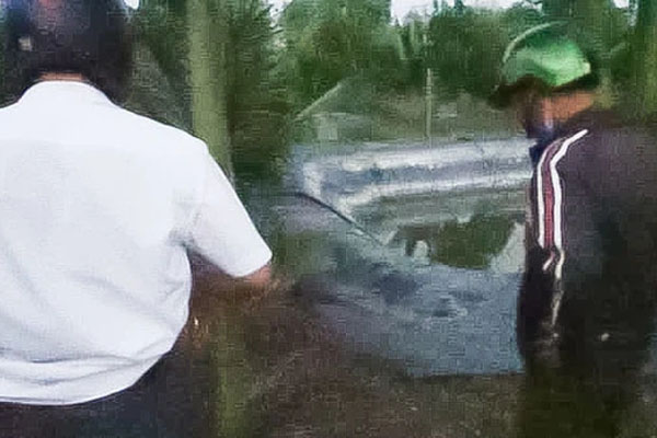 Hy hữu 5 chị em ruột ở Hà Tĩnh có tuổi thọ từ 85 đến 97 đều khỏe mạnh, minh mẫn-6