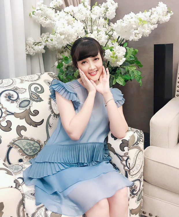 NS Vân Dung từng là đối thủ của Hoa hậu Hà Kiều Anh, lọt top 15 HHVN 1992 cơ đấy!-7