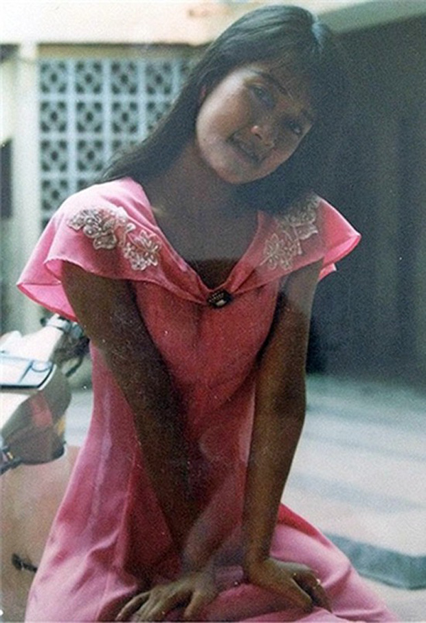 NS Vân Dung từng là đối thủ của Hoa hậu Hà Kiều Anh, lọt top 15 HHVN 1992 cơ đấy!-6