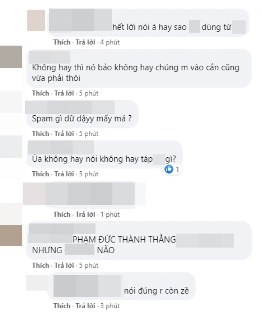 Chê bài mới của Jack không hay, cựu thí sinh King Of Rap bị FC Đom Đóm ném đá tơi tả, thi nhau vote 1 sao-2