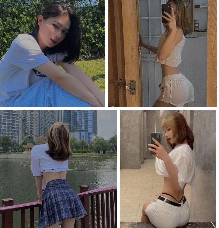 Xôn xao vì chụp ảnh khoe trọn vòng 3 giữa siêu thị, nhân vật chính lên tiếng-4