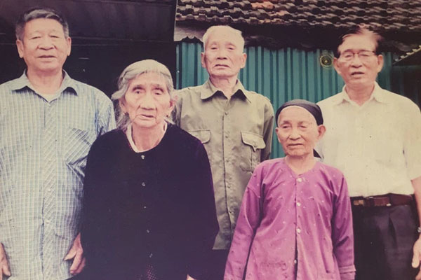 Chồng mất tích bí ẩn, người vợ sau đó đột ngột mất liên lạc rồi xuất hiện thư nặc danh-2