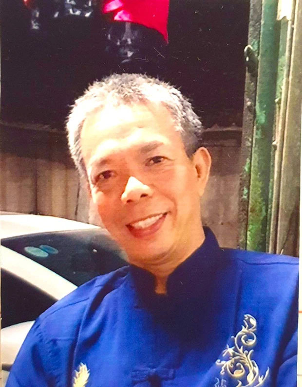 Chồng mất tích bí ẩn, người vợ sau đó đột ngột mất liên lạc rồi xuất hiện thư nặc danh-1