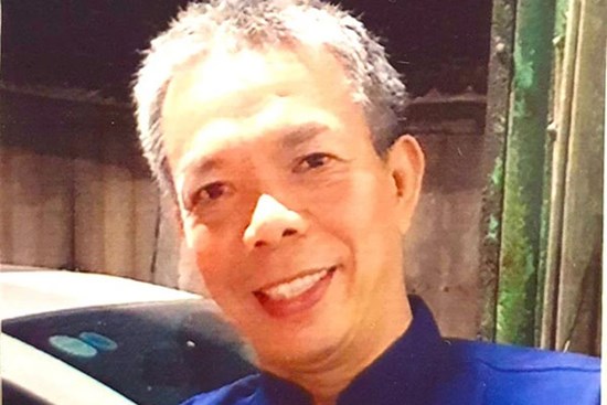 Chồng mất tích bí ẩn, người vợ sau đó đột ngột mất liên lạc rồi xuất hiện 