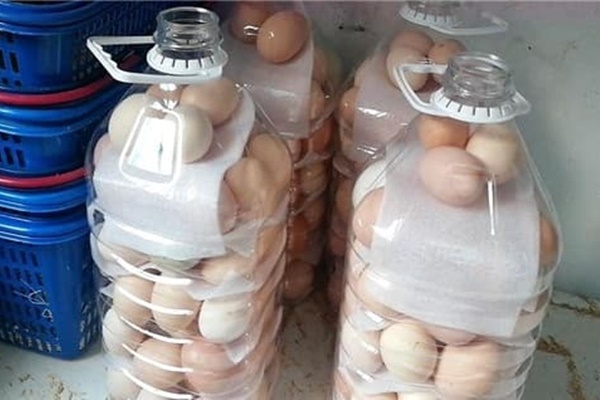 Người bán vịt chẳng đời nào nói cho bạn biết: Bí quyết chọn vịt ngon không tiêm nước, không chứa tăng trọng-3