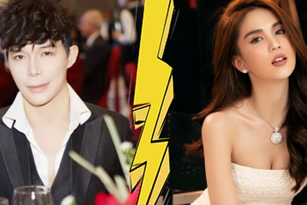 Bị Nathan Lee mỉa mai cực sốc, Ngọc Trinh đã có động thái đầu tiên-8