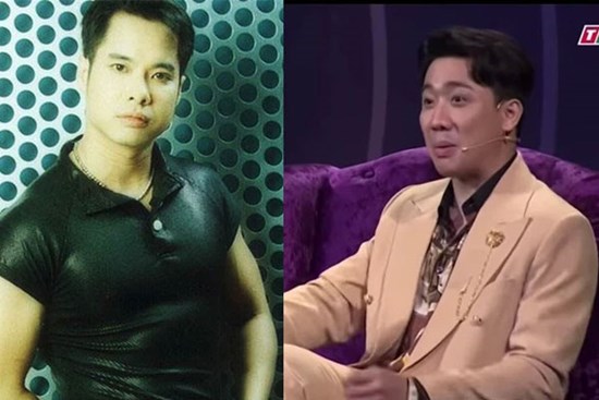 Trấn Thành: Anh Ngọc Sơn không biết tôi là ai nhưng vẫn cư xử với tôi rất đàng hoàng, tử tế