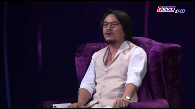 Trấn Thành: Anh Ngọc Sơn không biết tôi là ai nhưng vẫn cư xử với tôi rất đàng hoàng, tử tế-1