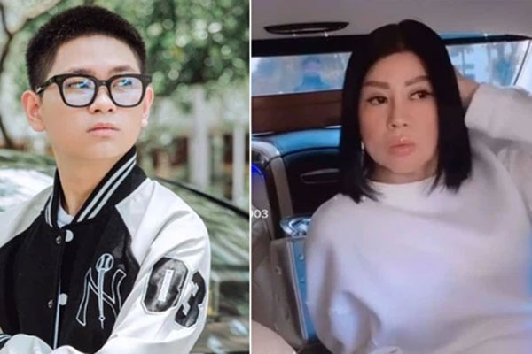 Thái Công nhận mặc đồ đi ăn bún riêu sang nhất Sài Gòn, Gia Kỳ gây tranh cãi khi nói thẳng: Vậy là hơi ngây thơ và thiếu nhận thức đó chú ơi”-4