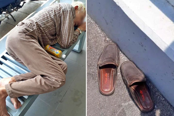 Bắt giữ đối tượng điều khiển ô tô tông ngã nữ sinh lớp 9 để cướp 2 két bia-2