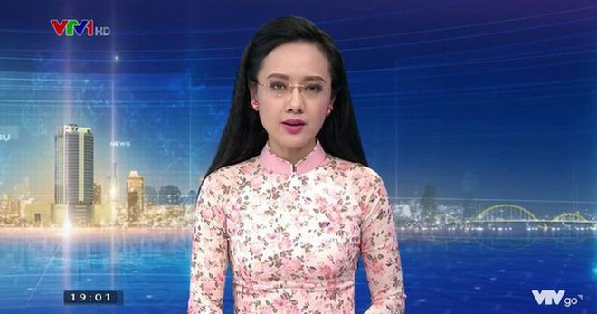 Góc khuất của nghề BTV Thời sự qua lời kể Hoài Anh-1