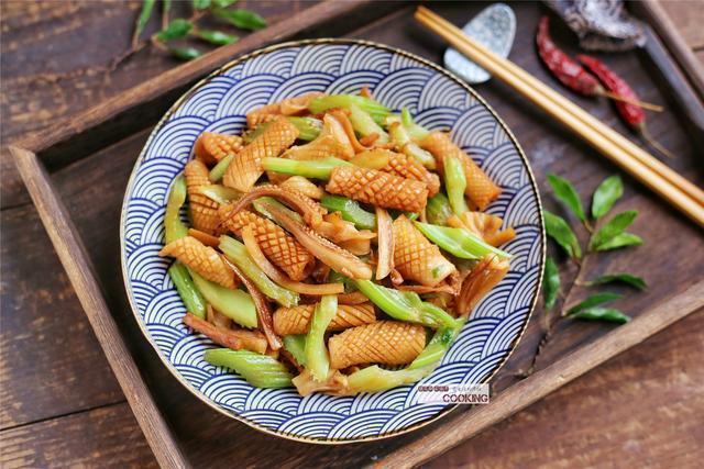 Thực đơn 4 món nhìn như muốn gây nghiện”, cả nhà 4,5 người ăn vô tư-1