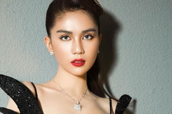 Nathan Lee yêu cầu phía Ngọc Trinh xin lỗi, thách thức so tiền cùng mình-3