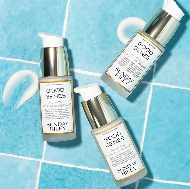 7 lọ serum đo ni đóng giày cho nàng da dầu: Hack da siêu mịn và còn kiềm dầu hiệu quả-5