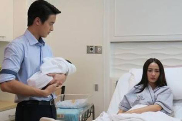 Bị vợ phát hiện thả tính” tình cũ, chồng còn lớn tiếng thách thức được như người ta đã”, nhưng câu trả lời sau đó của cô lại khiến anh tái mặt-3