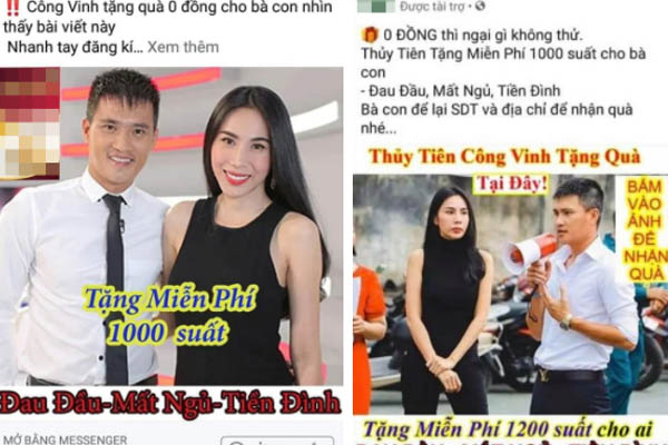 Thủy Tiên bất ngờ bị một khán giả đăng đàn thắc mắc chuyện chuyển nhầm 30 triệu đồng tiền ủng hộ miền Trung nhưng mãi không được trả lại-4