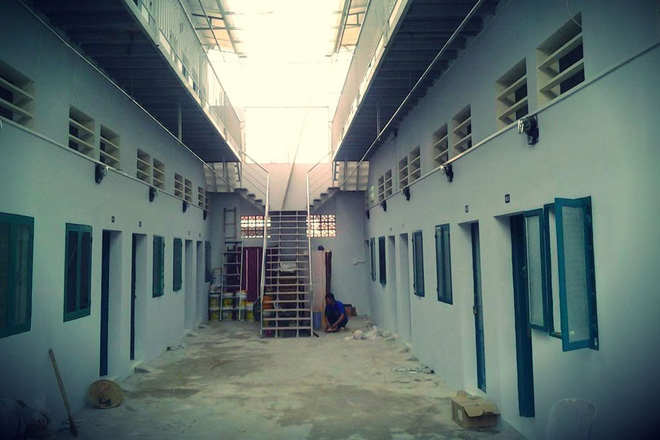 Mới chuyển trọ một tuần, cô gái khiến cặp đôi hàng xóm chia tay vì lí do không ai ngờ-1