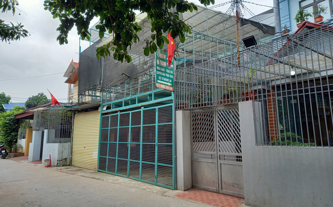 Bố chủ vườn lan Hà Thanh bị tố ôm cả trăm tỷ bỏ trốn: Giờ gia đình rất khổ sở-1