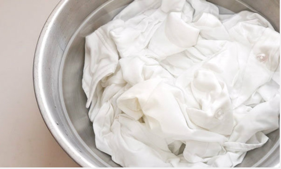 Áo bị co rút ngắn cũn cỡn chỉ sau vài lần giặt, thủ phạm thực sự khiến bạn phải khóc thét-2