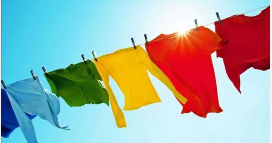 Áo bị co rút ngắn cũn cỡn chỉ sau vài lần giặt, thủ phạm thực sự khiến bạn phải khóc thét-6