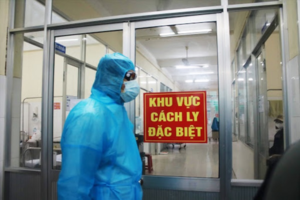 Sáng 15/4: Việt Nam có thêm 4 ca mắc COVID-19; thế giới trên 138,7 triệu ca-1