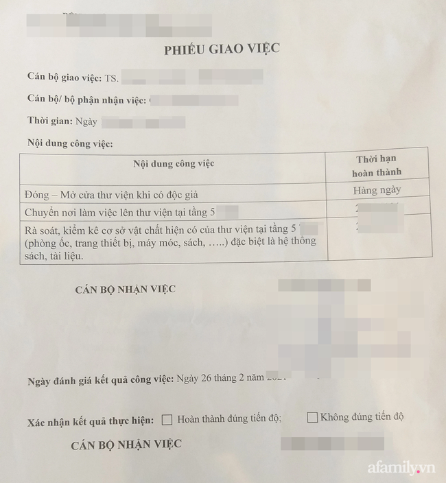 Tâm sự đầy nuối tiếc của nữ cán bộ rời Bệnh viện Bạch Mai sau 23 năm cống hiến-2