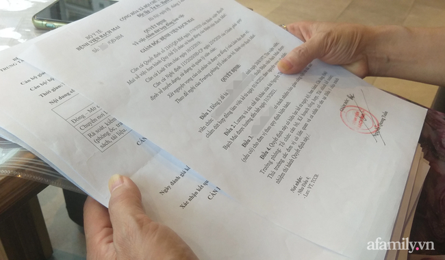 Tâm sự đầy nuối tiếc của nữ cán bộ rời Bệnh viện Bạch Mai sau 23 năm cống hiến-3