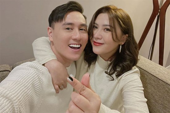 Hot dad Kiên Hoàng tiếp tục bị dân mạng 