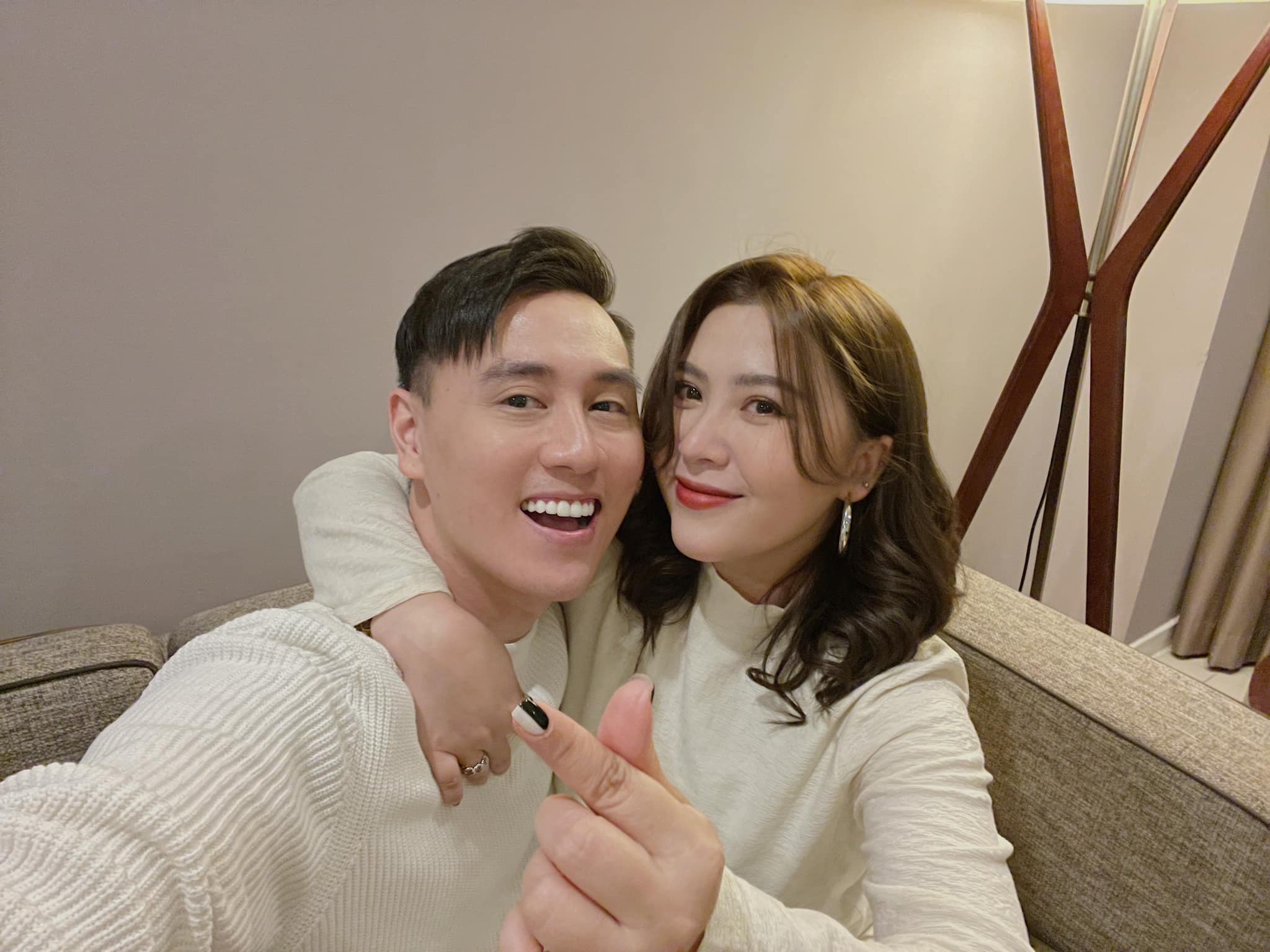 Hot dad Kiên Hoàng tiếp tục bị dân mạng bóc phốt, tố nhân cách giả tạo?-1