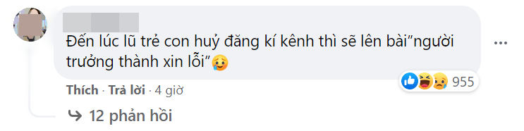 Hot dad Kiên Hoàng tiếp tục bị dân mạng bóc phốt, tố nhân cách giả tạo?-8