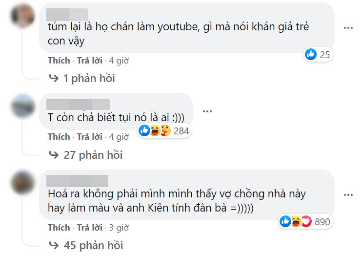 Hot dad Kiên Hoàng tiếp tục bị dân mạng bóc phốt, tố nhân cách giả tạo?-4