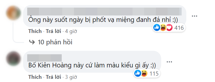 Hot dad Kiên Hoàng tiếp tục bị dân mạng bóc phốt, tố nhân cách giả tạo?-5