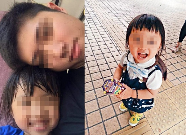 Bé gái 5 tuổi bị bố và mẹ kế bạo hành đến chết: Bị ném lên trần nhà, cơ thể kiệt quệ như người già, chết cũng không được no bụng-6