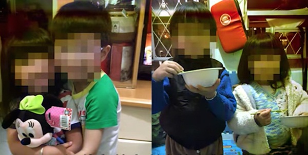 Bé gái 5 tuổi bị bố và mẹ kế bạo hành đến chết: Bị ném lên trần nhà, cơ thể kiệt quệ như người già, chết cũng không được no bụng-7