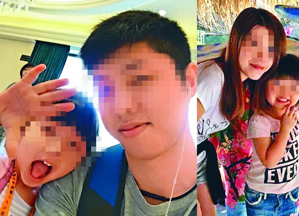 Bé gái 5 tuổi bị bố và mẹ kế bạo hành đến chết: Bị ném lên trần nhà, cơ thể kiệt quệ như người già, chết cũng không được no bụng-9