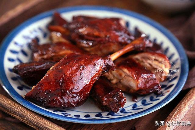 3 cách chế biến từ vịt ngon xuýt xoa, cứ làm ra là hết sạch, ai cũng khen-2