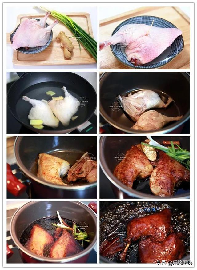 3 cách chế biến từ vịt ngon xuýt xoa, cứ làm ra là hết sạch, ai cũng khen-1