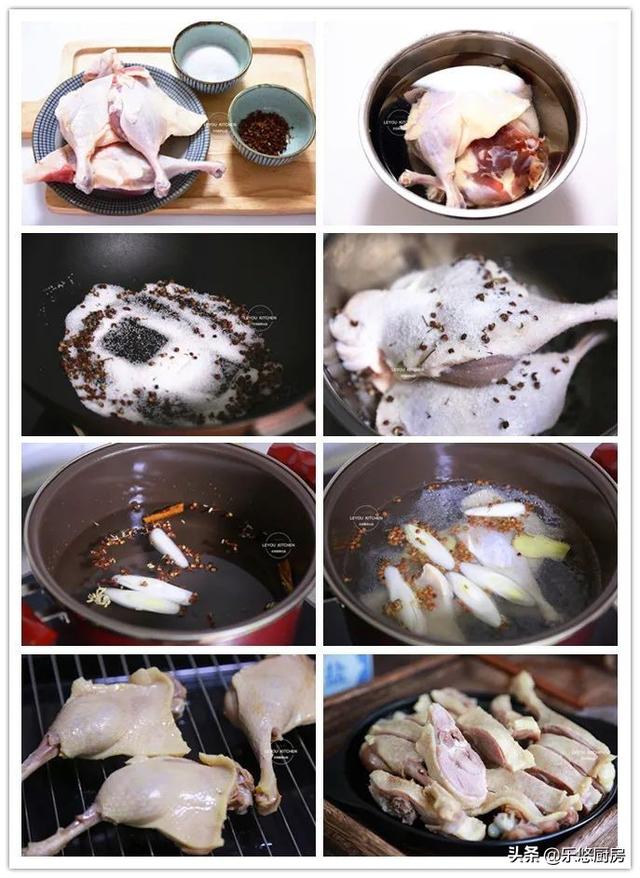 3 cách chế biến từ vịt ngon xuýt xoa, cứ làm ra là hết sạch, ai cũng khen-3