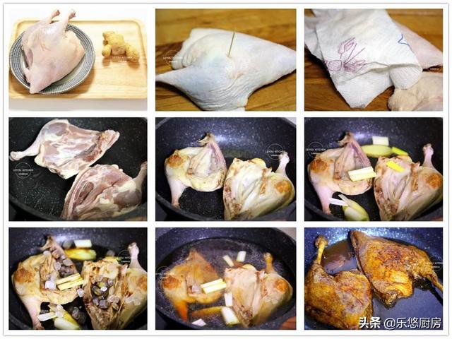 3 cách chế biến từ vịt ngon xuýt xoa, cứ làm ra là hết sạch, ai cũng khen-4