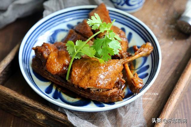 3 cách chế biến từ vịt ngon xuýt xoa, cứ làm ra là hết sạch, ai cũng khen-5