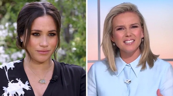 Tuyên bố sẵn sàng tha thứ cho hoàng gia sau sự ra đi của Hoàng tế Philip, Meghan muối mặt khi bị yêu cầu: Hãy ngậm miệng lại đi!-2