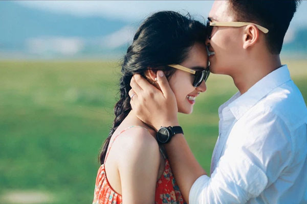 4 thứ quý giá hơn vàng, dù yêu chồng tới mấy phụ nữ vẫn phải giữ chặt cho riêng mình, tuyệt đối không để đối phương xâm phạm-1